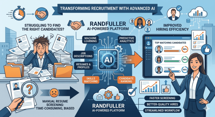 Struggling to Find the Right Candidates