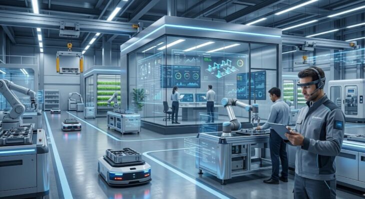 Smart Industry 2026